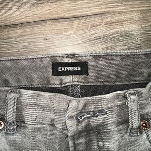 Express Jeans